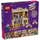 LEGO 42655 Friends Restaurant and Cooking School