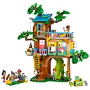 LEGO 42652 Friends Friendship Tree House Hangout