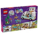 LEGO 42663 Friends Friendship Camper Van Adventure