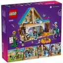 LEGO 42651 Friends Horse and Pet Vet Clinic