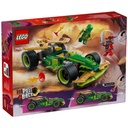 LEGO 71828 NINJAGO Lloyd’s Pull Back Race Car