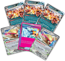 Pokemon TCG: Charizard ex League Battle Deck