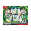 Pokemon TCG Ogerpon ex Premium Collection