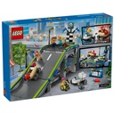 LEGO 60460 City No Limits Race Car Ramp Track