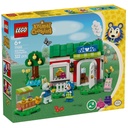 LEGO 77055 Animal Crossing Able Sisters Clothing Shop