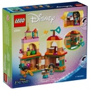 LEGO 43261 Disney Encanto Mini House