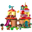 LEGO 43261 Disney Encanto Mini House