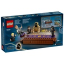 LEGO 76441 Harry Potter Hogwarts Castle Dueling Club