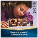 LEGO 76442 Harry Potter Hogwarts Castle Charms Class