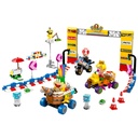 LEGO 72036 Mario Kart Baby Peach N Grand Prix Set