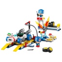 LEGO 72035 Mario Kart Toad's Garage