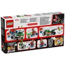 LEGO 72034 Mario Kart Baby Mario vs Baby Luigi