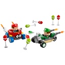 LEGO 72034 Mario Kart Baby Mario vs Baby Luigi