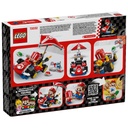 LEGO 72032 Mario Kart Standard Kart