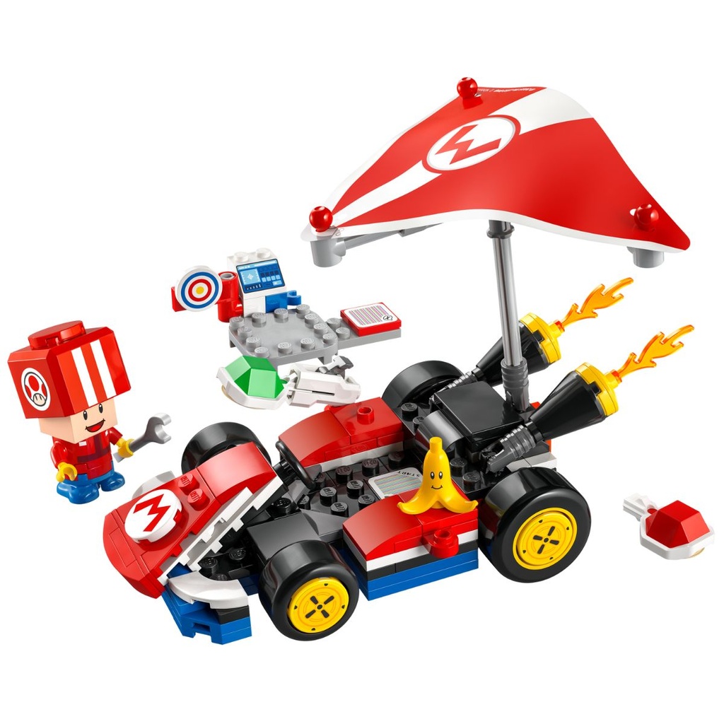 LEGO 72032 Mario Kart Standard Kart