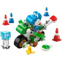 LEGO 72031 Mario Kart Yoshi Bike