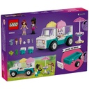 LEGO 42644 Friends Heartlake City Ice Cream Truck