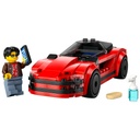 LEGO 60448 City Red Sports Car