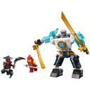 LEGO 71827 NINJAGO Zane’s Battle Suit Mech