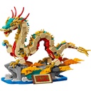 LEGO 80112 Chinese Festivals Auspicious Dragon