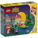 LEGO 77053 Stargazing with Celeste