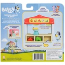 Bluey’s Farmers Market Playset