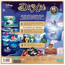 Dixit Disney Edition