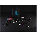 Project L Board Game