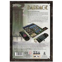 Barrage Board Game