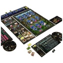 Barrage Board Game