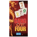 Gangs of Four Card Game