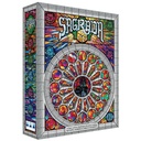 Sagrada Board Game