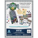 Sagrada Board Game