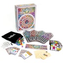 Sagrada Board Game