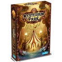 Mysterium Park Card Game