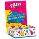 PILES! Card Game