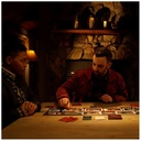 The Shining Board Game