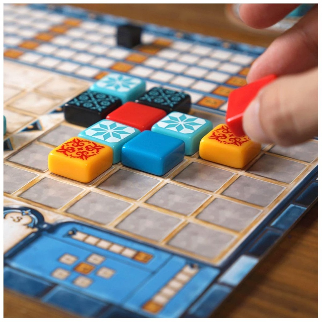 Azul Board Game