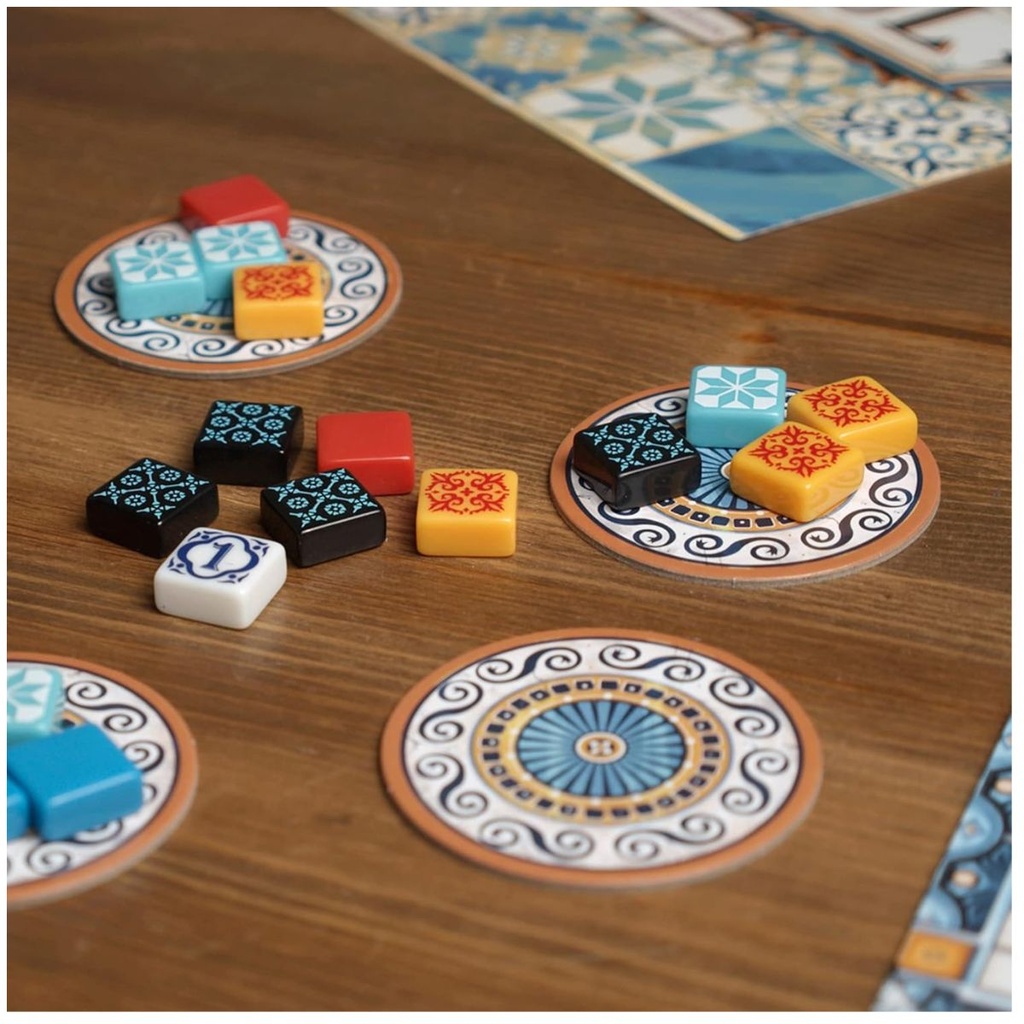 Azul Board Game