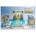 Tapestry Board Game