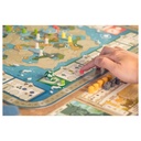 Tapestry Board Game