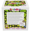 BrainBox Dinosaurs Card Game