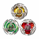 Beyblade X BX-08 Battle Set