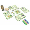 Azul Queen's Garden Board Game