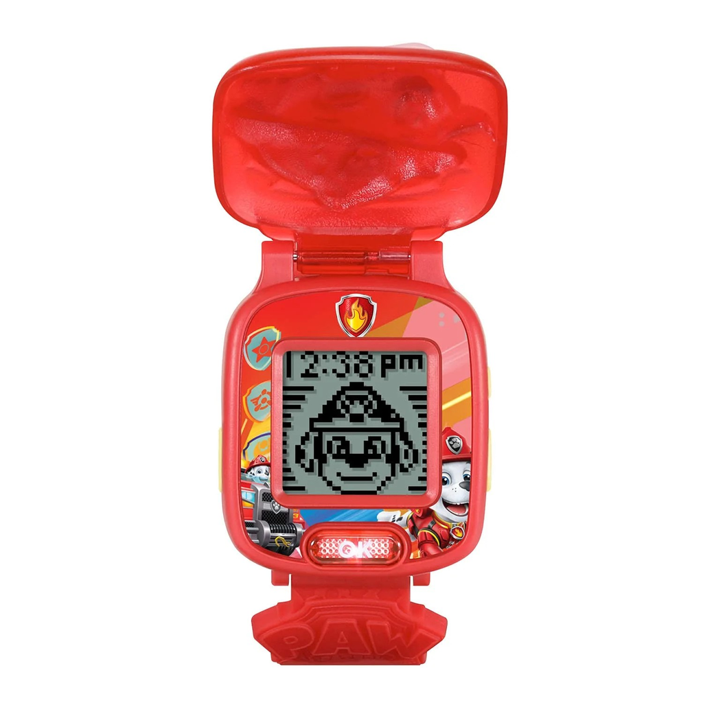 Vtech Paw Patrol The Movie Watch