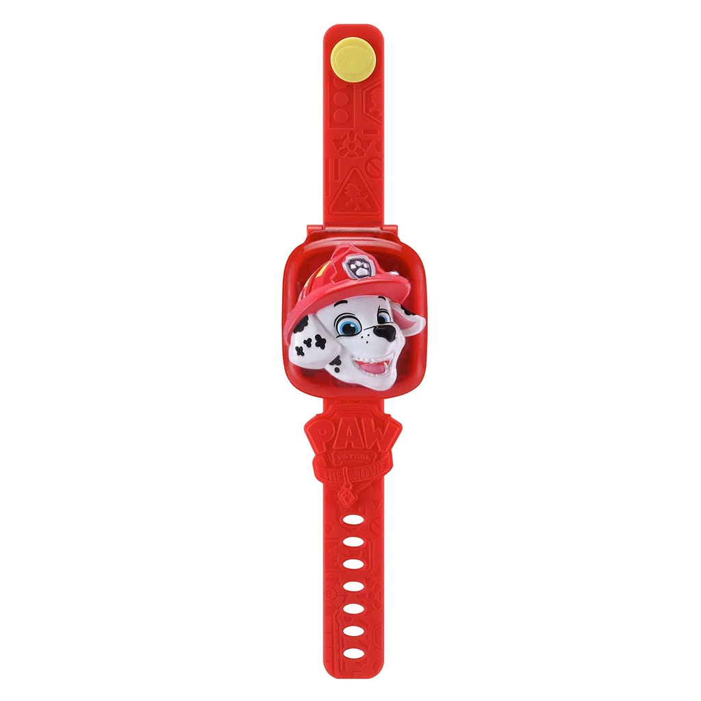 Vtech Paw Patrol The Movie Watch