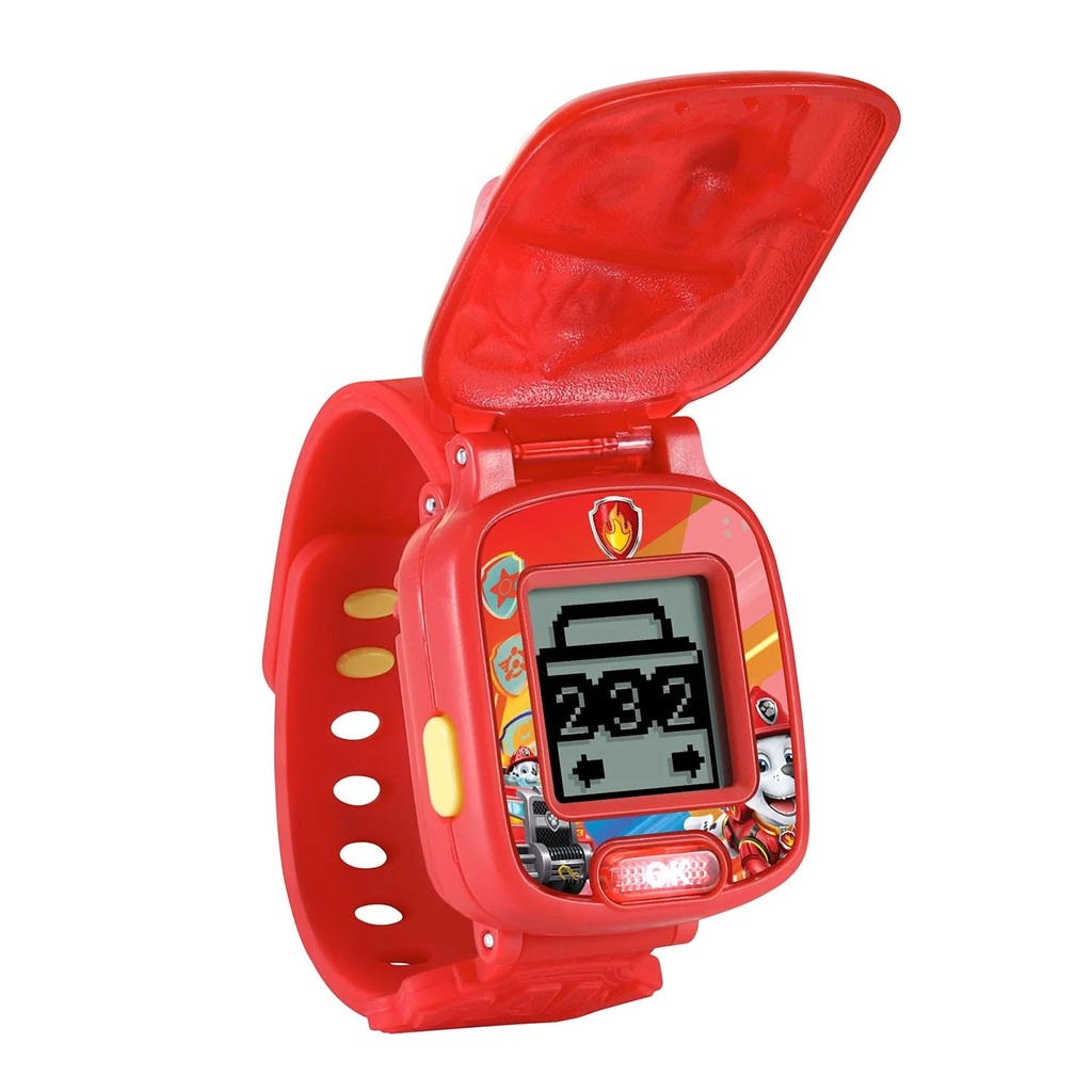 Vtech Paw Patrol The Movie Watch