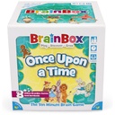 BrainBox Once Upon a Time Card Game