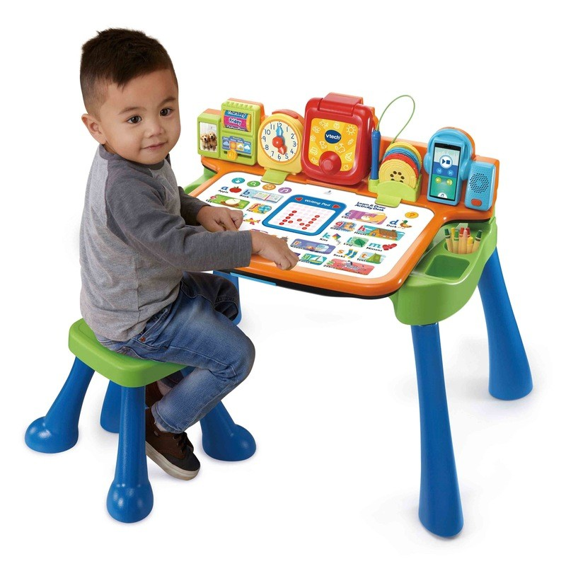 VTech Learn n Draw Activity Desk