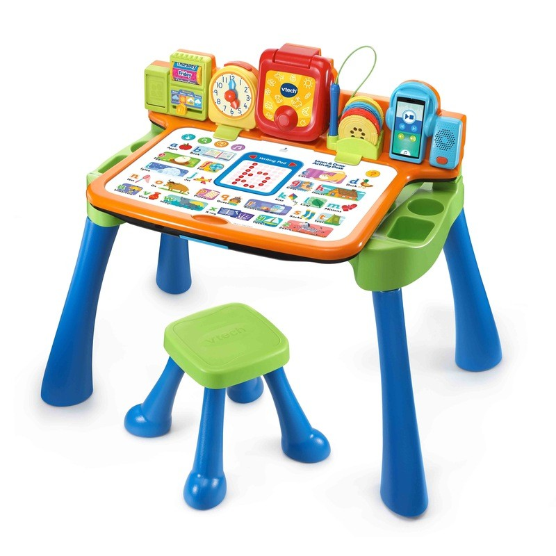 VTech Learn n Draw Activity Desk